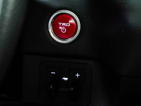 Used 2023 Toyota Sequoia TRD Pro image 31