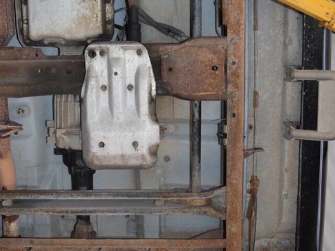 Used 1994 Chevrolet Blazer 4WD image 79