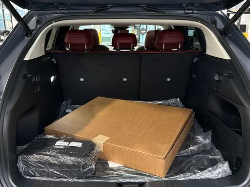 New 2026 MAZDA CX-50 2.5 Hybrid w/ Weather Package AWD/4WD image 3