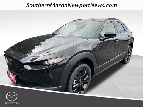 New 2026 MAZDA CX-30 AWD 2.5 S image 1