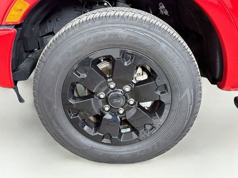 Certified 2020 Ford Ranger XLT w/ Equipment Group 302A Luxury image 8