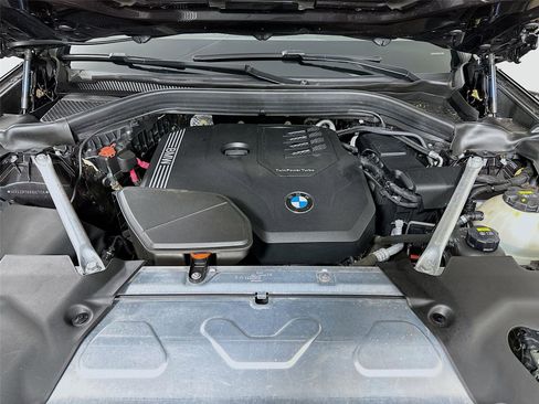 Used 2022 BMW X3 xDrive30i w/ Convenience Package image 31