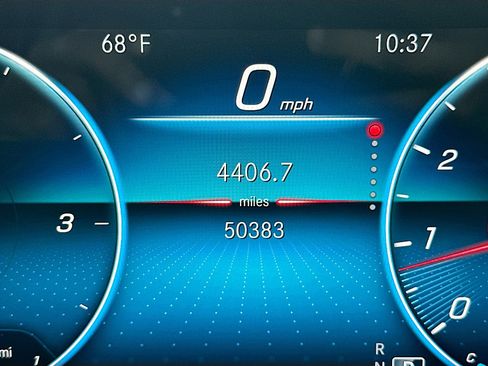 Used 2022 Mercedes-Benz GLE 350 image 12