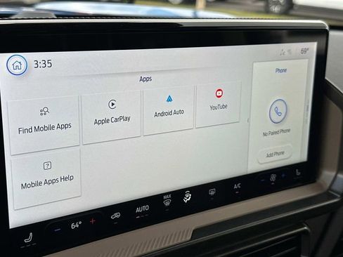 New 2025 Ford Bronco Sport Big Bend w/ Convenience Package image 35