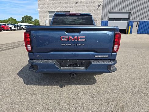 Used 2026 GMC Sierra 1500 Elevation AWD/4WD image 5