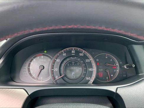 Used 2017 Honda Accord Sport Special Edition image 18