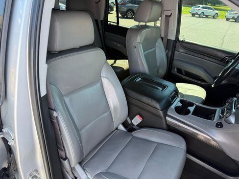 Used 2017 Chevrolet Tahoe LT RWD image 23