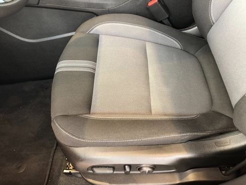 Certified 2024 Chevrolet Blazer LT w/ Convenience Package image 22