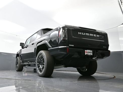 New 2025 GMC Hummer EV 2X w/ LPO, Sport Package image 51