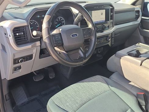Used 2023 Ford F150 XLT image 17