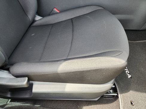 New 2025 Nissan Sentra S image 20