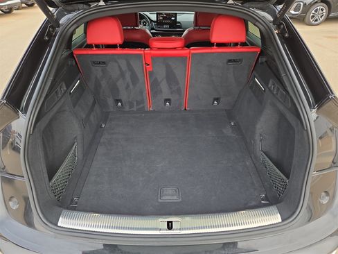 Used 2022 Audi SQ5 Premium Plus image 12