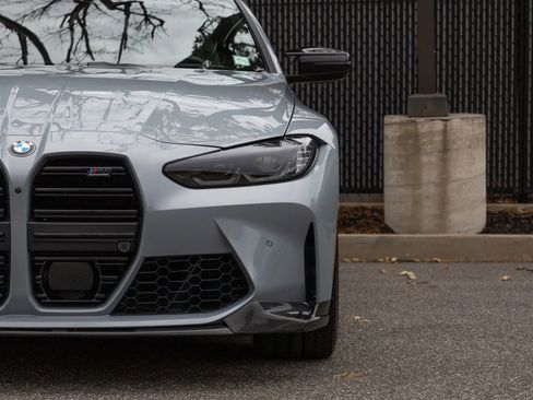 Used 2024 BMW M4 xDrive Competition image 6