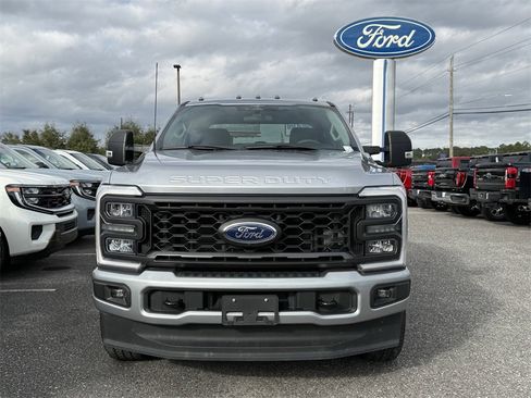 Used 2023 Ford F250 XL w/ STX Appearance Package image 10