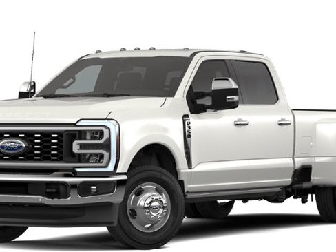 New 2026 Ford F350 King Ranch AWD/4WD image 23