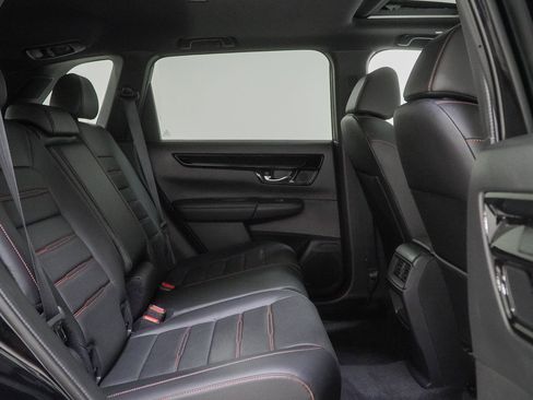Certified 2025 Honda CR-V Sport Touring image 40