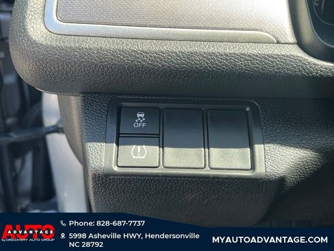 Used 2017 Honda Civic LX image 20