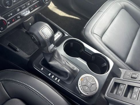 New 2026 Ford Bronco Outer Banks AWD/4WD image 25