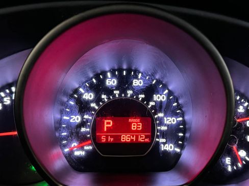 Used 2019 Kia Soul FWD image 18