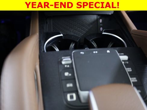 Used 2025 Mercedes-Benz GLE 450e 4MATIC image 23