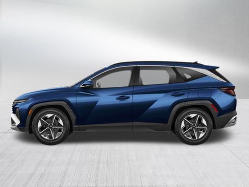 New 2026 Hyundai Tucson SEL image 2