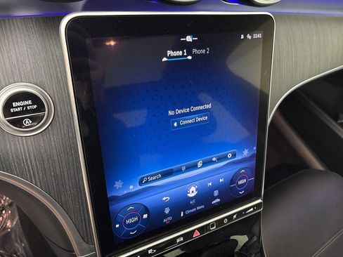 Used 2025 Mercedes-Benz C 300 C 300 image 27