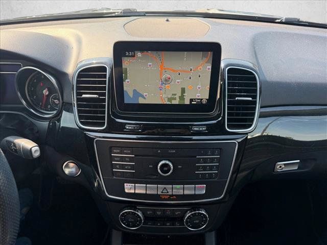 Used 2019 Mercedes-Benz GLE 400 4MATIC image 8
