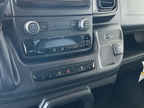 New 2026 RAM ProMaster 2500 image 17