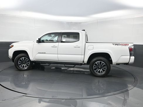 Used 2023 Toyota Tacoma TRD Sport w/ Technology Package AWD/4WD image 41