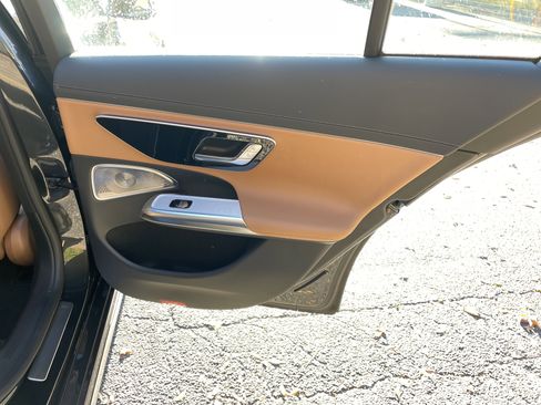 New 2026 Mercedes-Benz E 350 Sedan image 39