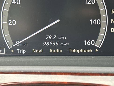 Used 2010 Mercedes-Benz S 550 image 19