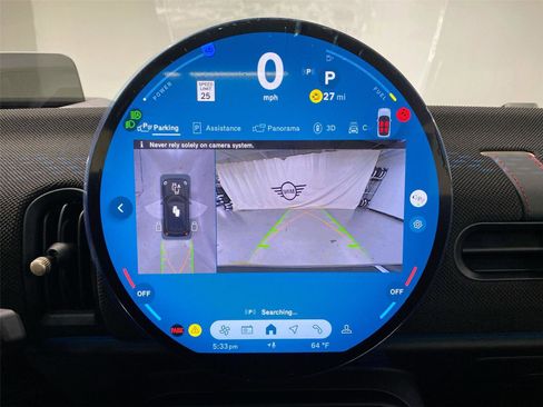 New 2026 MINI Cooper John Cooper Works image 28