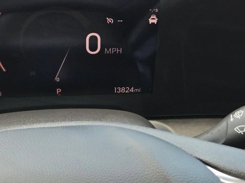 Used 2026 Buick Encore GX Preferred FWD image 29