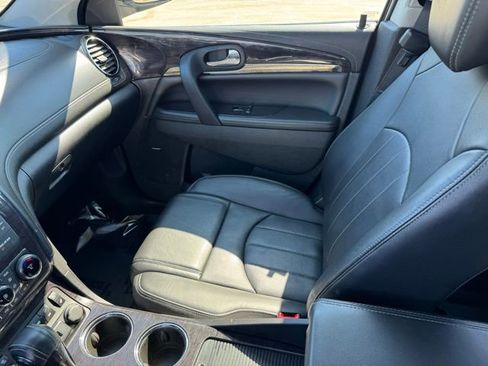 Used 2016 Buick Enclave Premium w/ Experience Buick Package image 26