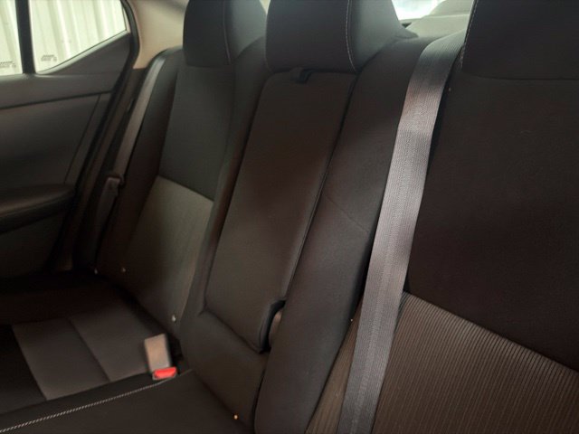 Used 2021 Nissan Sentra SV FWD image 14