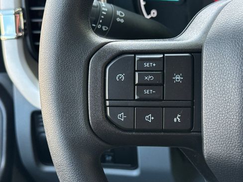 New 2026 Ford F350 XL w/ XL Chrome Package image 24