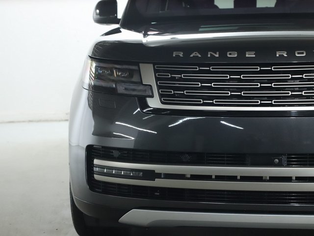 Certified 2023 Land Rover Range Rover SE AWD/4WD image 45