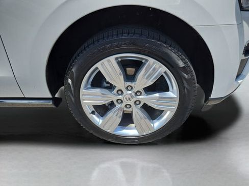 Used 2024 Ford Expedition Max King Ranch AWD/4WD image 45