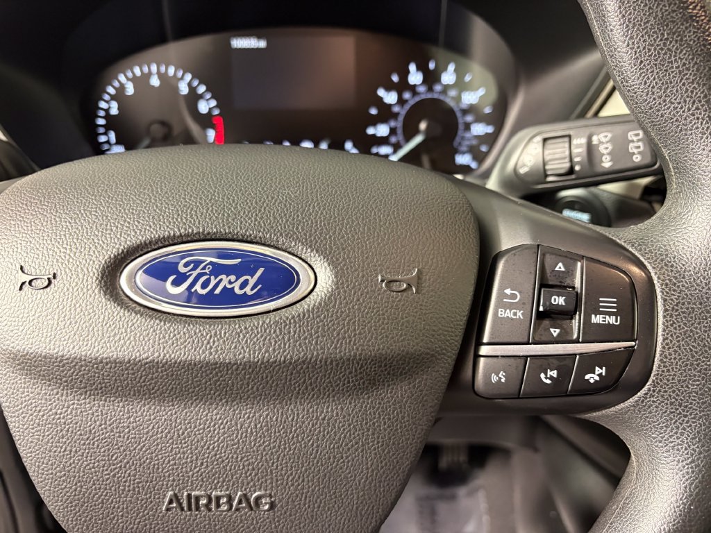 Certified 2020 Ford Escape SE AWD/4WD image 22