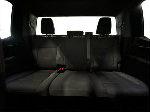 Certified 2024 Chevrolet Silverado 1500 LT image 14