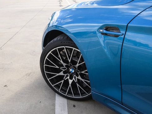 Used 2019 BMW M2 Competition w/ Executive Package image 3