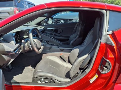 Certified 2023 Chevrolet Corvette Stingray image 7