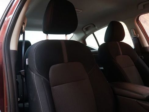 Certified 2023 Nissan Sentra SV w/ All-Weather Package FWD image 51
