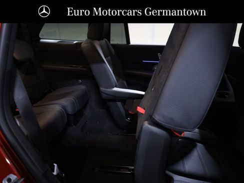 Certified 2023 Mercedes-Benz GLS 580 4MATIC image 64