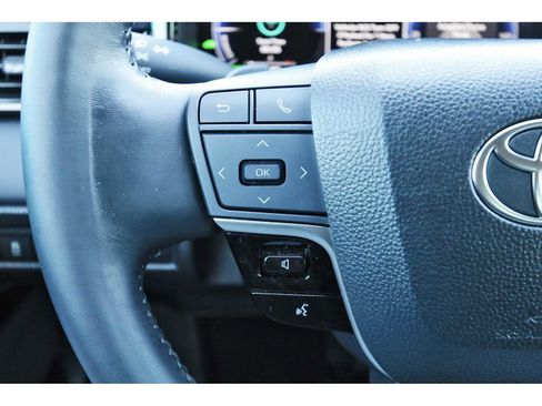 Used 2025 Toyota Camry XSE w/ Premium Package image 15