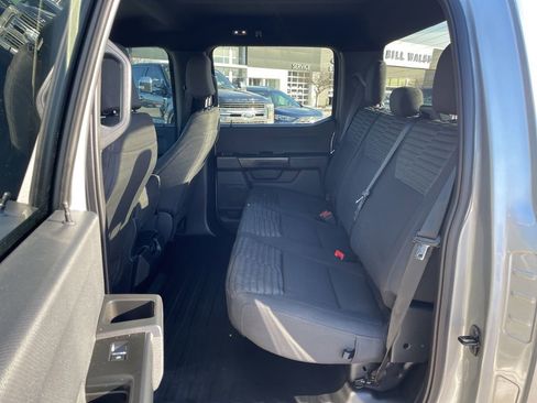 Used 2023 Ford F150 XL w/ XL STX Apperance Package image 10