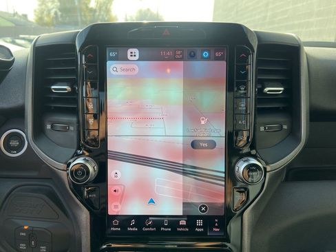 New 2025 RAM 2500 Tradesman image 17