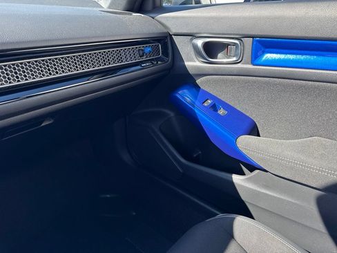 Used 2022 Honda Civic Sport image 24
