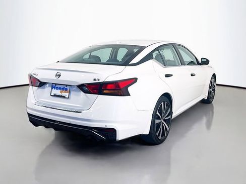 Used 2021 Nissan Altima 2.5 SR image 23
