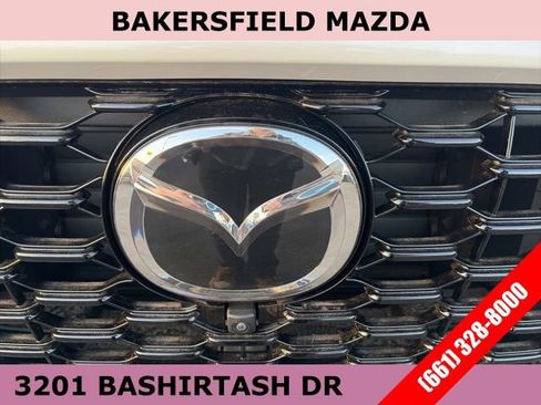 New 2026 MAZDA CX-70 3.3 Turbo S w/ Premium Package image 9